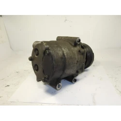 COMPRESSORE CLIMATIZZATORE Ford Fiesta 2007 1.3 6s6h19d629ca
