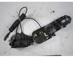 DOOR LOCK REAR RIGHT Renault MEGANE III  2012 GRANDTOUR 1.9 DCI