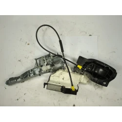 CHIUSURA SERRATURA PORTA ANTERIORE DESTRA Fiat Scudo 2010 2.0 JTD