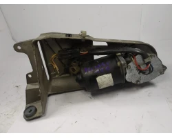 WIPER MECHANISM Renault TWINGO 1999 1.2