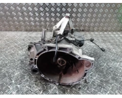 GEARBOX Ford Focus 2013 1.6 LPG 2057651 DV6R-7002-ABF