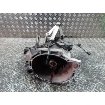 GEARBOX Ford Focus 2013 1.6 LPG 2057651 DV6R-7002-ABF