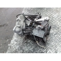 GEARBOX Ford Focus 2013 1.6 LPG 2057651 DV6R-7002-ABF