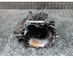 GEARBOX Fiat 500 2007 1.2 55205249