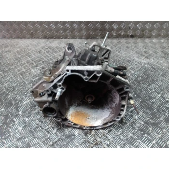 CAMBIO Fiat 500 2007 1.2 55205249