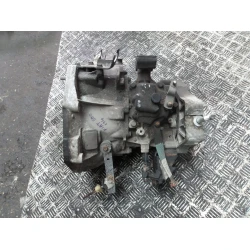 GEARBOX Fiat 500 2007 1.2 55205249