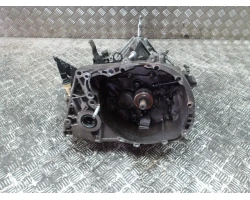 GEARBOX Dacia DUSTER 2011 1.6 16V JR5316 8201106642