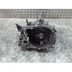 MENJALNIK Dacia DUSTER 2011 1.6 16V JR5316 8201106642 MENJALNIK Dacia DUSTER 2011 1.6 16V JR5316 8201106642