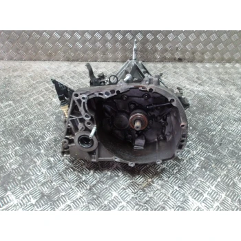 GEARBOX Dacia DUSTER 2011 1.6 16V JR5316 8201106642