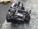 GEARBOX Dacia DUSTER 2011 1.6 16V JR5316 8201106642