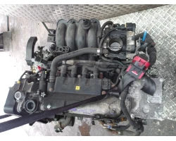 MOTORE COMPLETO Fiat 500 2007 1.2 169A4000