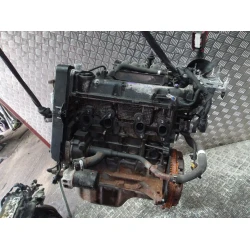 MOTORE COMPLETO Fiat 500 2007 1.2 169A4000