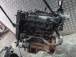 ENGINE COMPLETE Fiat 500 2007 1.2 169A4000