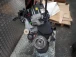ENGINE COMPLETE Fiat 500 2007 1.2 169A4000