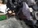 ENGINE COMPLETE Fiat 500 2007 1.2 169A4000