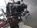 ENGINE COMPLETE Fiat 500 2007 1.2 169A4000