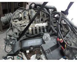 MOTORE COMPLETO Ford Focus 2013 1.6 LPG MUDA