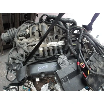 CEL MOTOR Ford Focus 2013 1.6 LPG MUDA