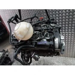 ENGINE COMPLETE Volkswagen Passat 2012 2.0 TDI VARIANT AUT. CFGB 03L100090J