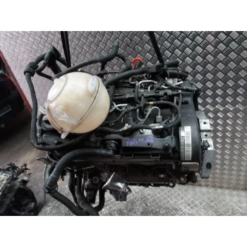 CEL MOTOR Volkswagen Passat 2012 2.0 TDI VARIANT AUT. CFGB 03L100090J