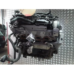 MOTORE COMPLETO Volkswagen Passat 2012 2.0 TDI VARIANT AUT. CFGB 03L100090J