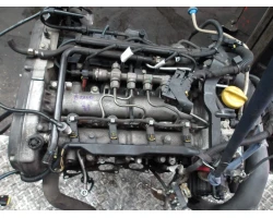 MOTORE COMPLETO Fiat Bravo 2010 1.6 JTD 198A6000