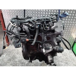 MOTORE COMPLETO Fiat Bravo 2010 1.6 JTD 198A6000