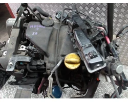 ENGINE COMPLETE Renault MEGANE III  2010 GRANDTOUR 1.5 DCI K9KJ8
