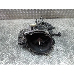 CAMBIO Renault MEGANE III 2012 GRANDTOUR 1.9 DCI ND4 001 8200907117 CAMBIO Renault MEGANE III 2012 GRANDTOUR 1.9 DCI ND4 001 8200907117