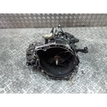 CAMBIO Renault MEGANE III  2012 GRANDTOUR 1.9 DCI ND4 001  8200907117