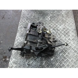 CAMBIO Renault MEGANE III  2012 GRANDTOUR 1.9 DCI ND4 001  8200907117