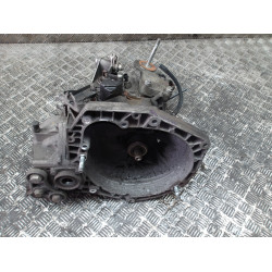 GEARBOX Fiat Bravo 2010 1.6 JTD 55221270