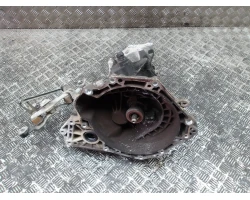 MENJALNIK Opel Astra 2006 GTC 1.6 16V 55558142