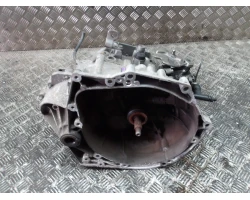 GEARBOX Citroën C4 2011 1.6 HDI 2231E5