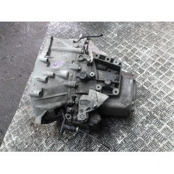 GEARBOX Citroën C4 2011 1.6 HDI 2231E5