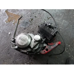 CEL MOTOR Neznano Neznano  Yamaha