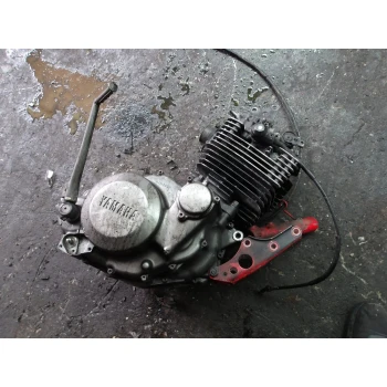 CEL MOTOR Neznano Neznano  Yamaha