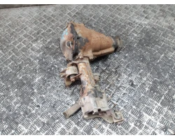 DIFERENCIAL SPREDAJ Mitsubishi Pajero Pinin,Montero 2000 1.8 GDI