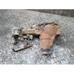 DIFERENCIAL SPREDAJ Mitsubishi Pajero Pinin,Montero 2000 1.8 GDI