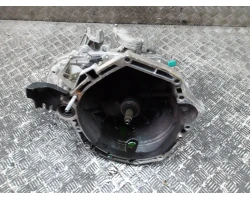CAMBIO Renault KANGOO 2008 1.5 DCI TL4 7701477995