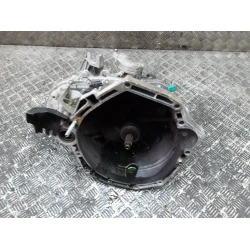 MENJALNIK Renault KANGOO 2008 1.5 DCI TL4 7701477995