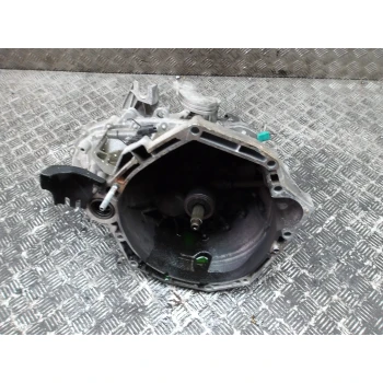 MENJALNIK Renault KANGOO 2008 1.5 DCI TL4 7701477995