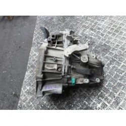 CAMBIO Renault KANGOO 2008 1.5 DCI TL4 7701477995