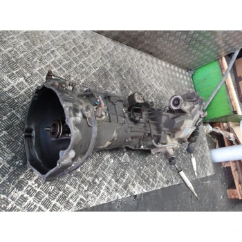 MENJALNIK Mitsubishi Pajero Pinin,Montero 2000 1.8 GDI MR377569 MR498906
