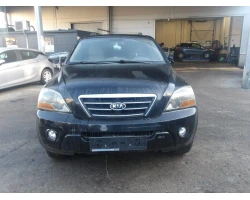 AUTO PER PEZZI Kia Sorento 2007 2.5 CRDI