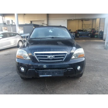 CAR FOR PARTS Kia Sorento 2007 2.5 CRDI