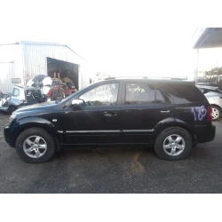 AUTO PER PEZZI Kia Sorento 2007 2.5 CRDI