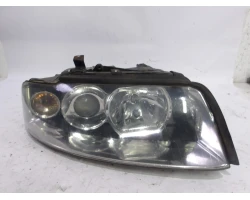 HEADLIGHT RIGHT Audi A4, S4 2002 1.9 TDI 8e0941004f