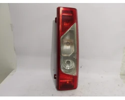TAIL LIGHT RIGHT Fiat Scudo 2010 2.0 JTD