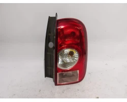 FARO POSTERIORE DESTRO Dacia DUSTER 2011 1.6 16V 265509517R